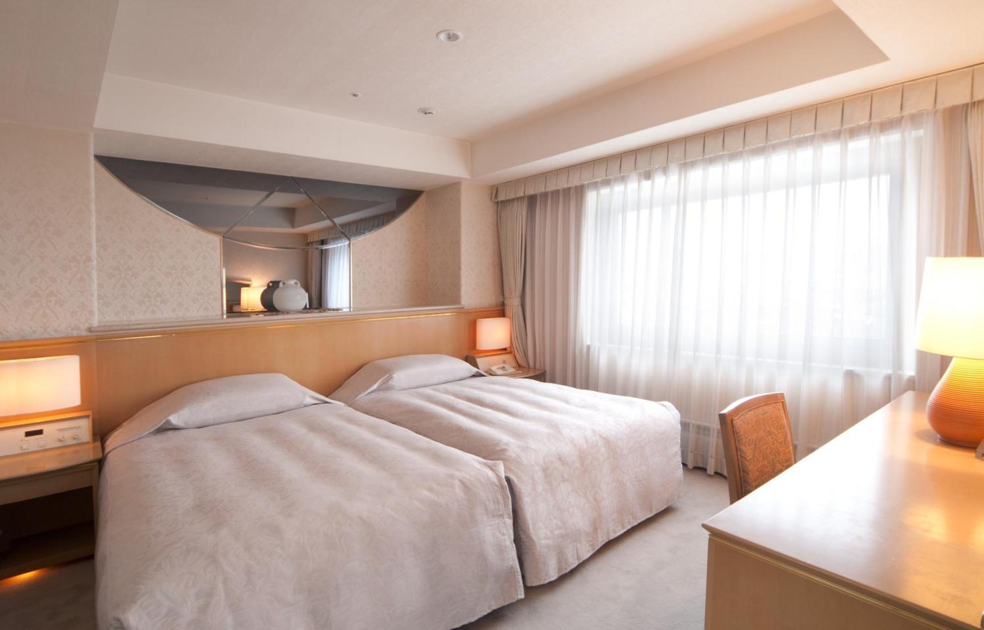 Bellino Hotel Ichinoseki Exterior foto