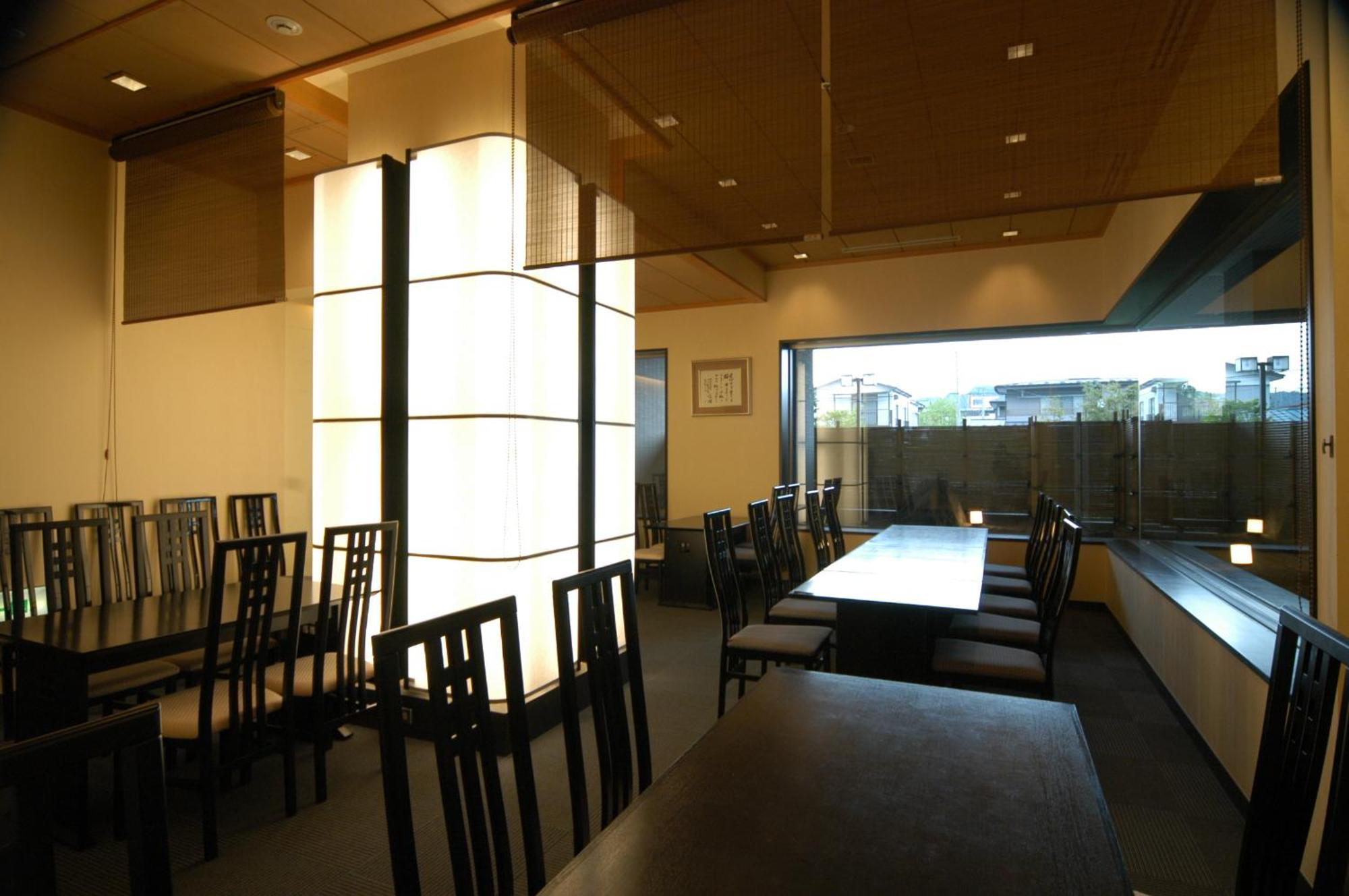 Bellino Hotel Ichinoseki Exterior foto