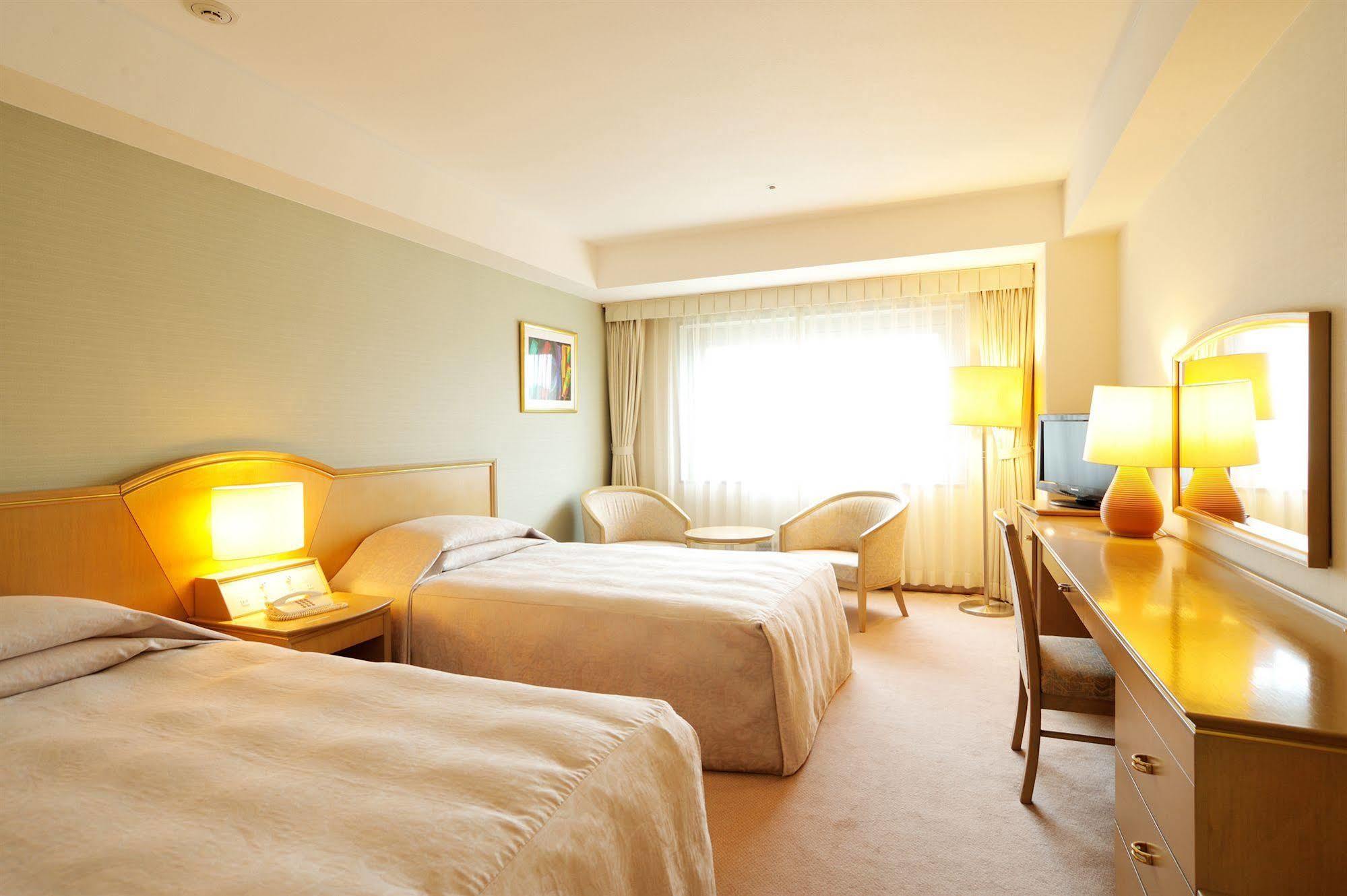 Bellino Hotel Ichinoseki Exterior foto